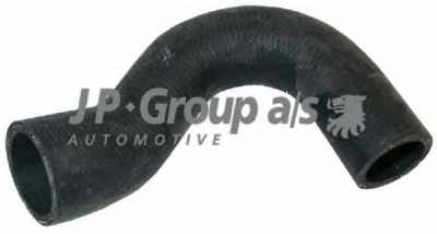 JP GROUP 1214301300 -  Шланг радиатора